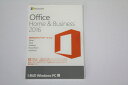 『単品販売不可』Microsoft Office Home Business 2016/Word2016/Excel2016/PowerPoint2016/インストールサービス(ライセンスカード付属)