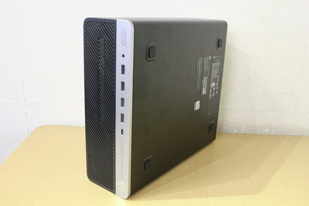 楽天市場】デスクトップPC（ブランドHP・CPU製品名AMD Ryzen 5