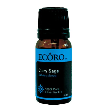 クラリセージエッセンシャルオイル