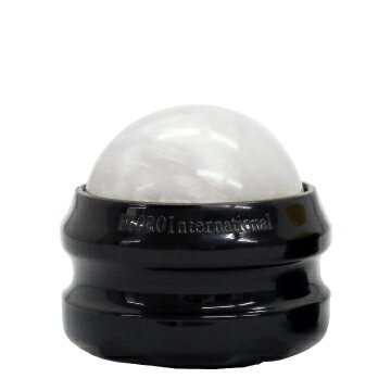 アロマボディマッサージボール（ホワイト 【アロマ マッサージ/マッサージ/ボディーマッサージ】