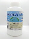 訳あり【BLUE EARTH white】 1000ml 1本 消臭剤 安心 安全 環境に優しい 空間用 微生物資材 加湿器用 加湿機能付き空気清浄機 詰替え用