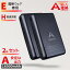 AIRFRIC 2ĥå Хåƥ꡼ Ǯ٥ ҡ٥  16000mAh  ϰ ® PSEǧںѤ ХХåƥ꡼ 20MB01-16k-2