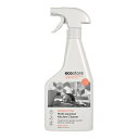 エコストア ecostore マルチキッチンクリーナースプレー オレンジ&タイム 500mL 住居用洗剤 キッチン用洗剤 ナチュラル