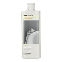 エコストア ecostore クリームクレンザー レモン 375mL 食器用洗剤 住居用洗剤 ナチュラル