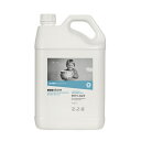 エコストア ecostore ディッシュウォッシュリキッド 無香料 5L 食器用洗剤 液体 センシティブ ナチュラル