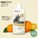 【ワンダフルデー★ポイント11倍】【エコストア公式】 ecostore ランドリーリキッド ウルトラパワー 925mL シトラス / 洗濯洗剤 頑固な汚れ シミ 泥汚れ 酵素洗剤 洗浄力 汗 油 汚れ 汚れ落ち 液体洗剤 日常汚れ 梅雨 部屋干し ドラム式 植物由来