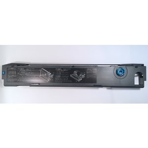 三菱用 汎用品インクリボンM6631/M6644/M6666/M6668(BK) 3個セット(送料無料)