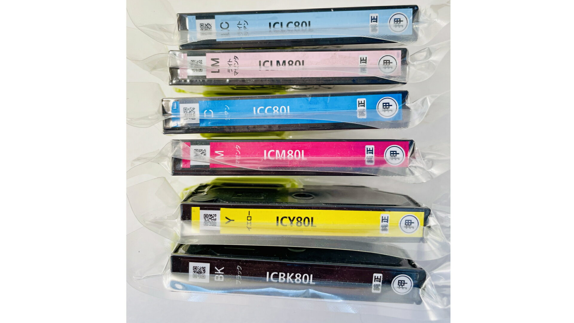 楽天市場】IC6CL80Lの通販 楽天市場】IC6CL80Lの通販