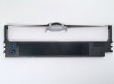 沖 / OKI 用 汎用品インクリボンML5460HU2 (RBC-21-0001)(BK) 1個(送料無料)