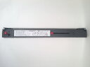 日立 / HITACHI 用 汎用品インクリボンPCPZ-140811 (PCPD4081)(BK) 2個(送料無料)
