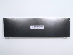 IBM 用 汎用品詰め替えリボン(サブリボン)5557H02(BK) 3個(送料無料)