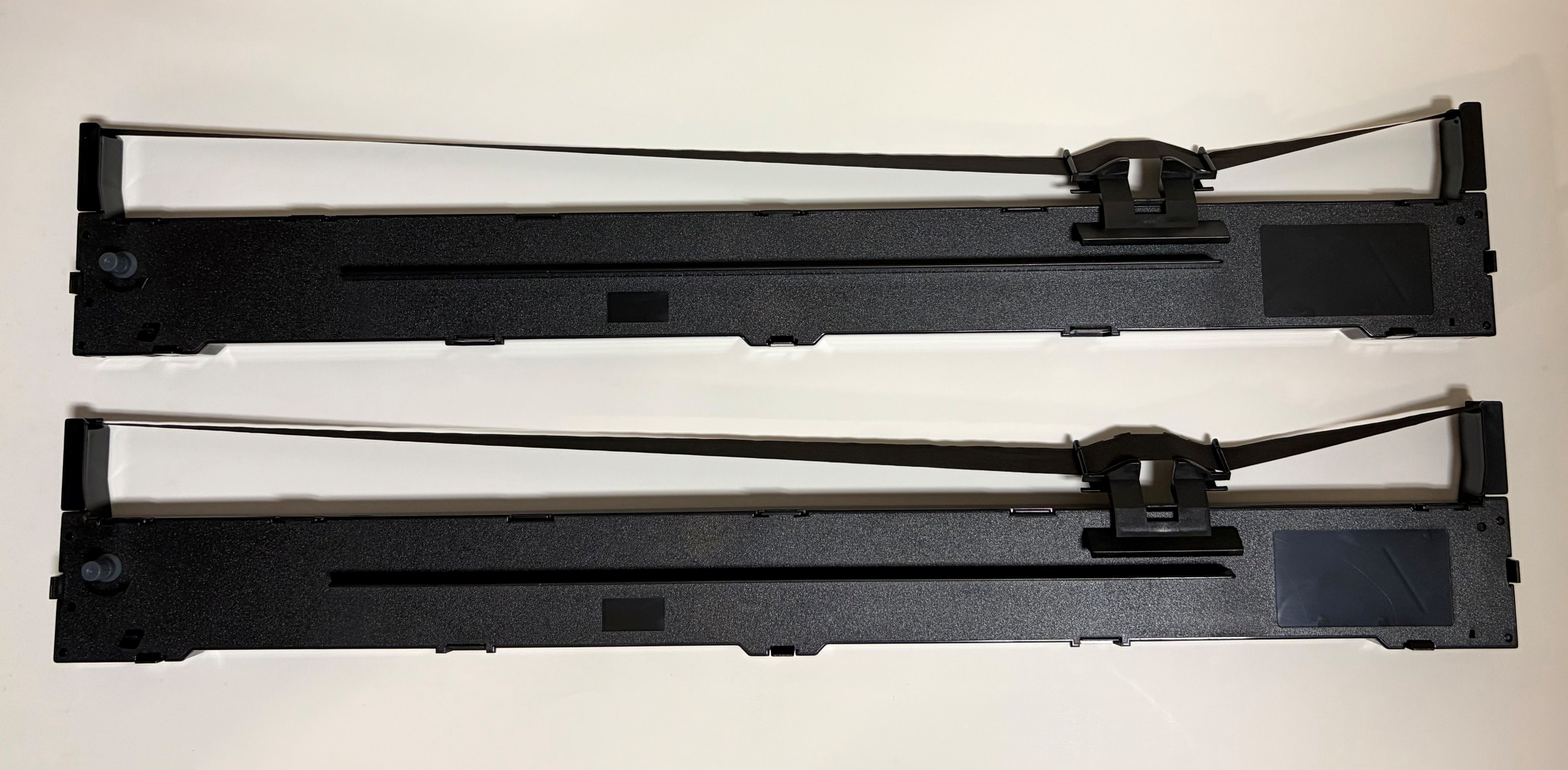 エプソン/EPSON　汎用品インクリボンVPD1800RC 黒（BK)　　2個(送料無料)