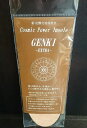 Cosmic Power Insole GENKI EXTRAインソール 中敷き 消臭 吸湿