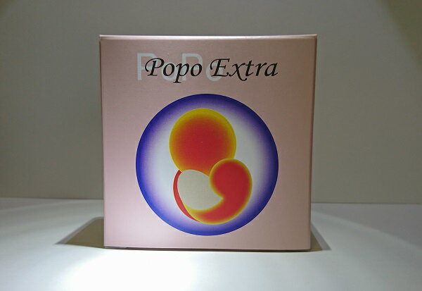 化粧石鹸 Popo Extra【あす楽対応】洗