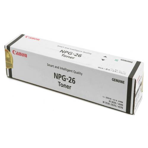 NPG-26 リサイクルトナー ■キヤノン