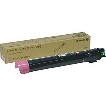 CT201690 【マゼンタ】 純正トナー ■富士ゼロックス