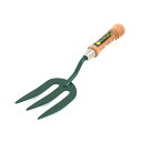 Bulldog | Hand Fork l ハンドフォーク | ブルドッグ