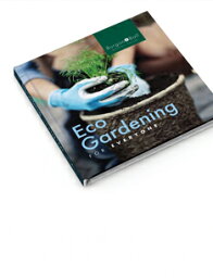 Burgon & Ball | GEC/EBOOK Eco GARDENING BOOK | バーゴン＆ボール