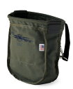 ESTEX | 1061 ibg{g|[` NUT&BOLT POUCH (OLIVE) | GXebNX