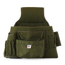 ESTEX | 1139 MONSTER TOOL POUCH | エステックス(4)
