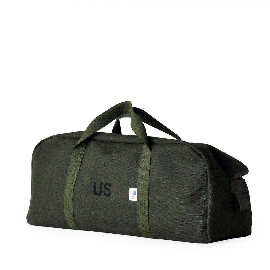 【Made in USA】ESTEX | 9150 ミリタリーツールバッグ MILITARY TOOL BAG | エステックス