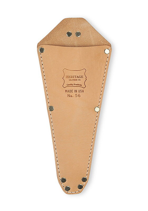Heritage Leather | 56 Shears Holder - 8