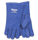 Kinco Gloves 0311 Mini Sabre Welding Gloves 溶接 レザーグローブ