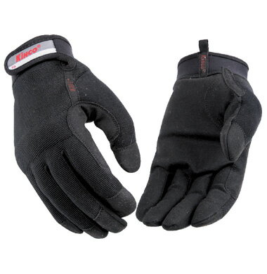 Kinco Gloves | 2011 KincoPro UNLINED DRIVER GLOVES| キンコグローブ【ネコポス可】