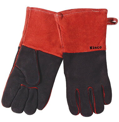 Kinco Gloves | 7900 Cowhide Leather _welding/Fireplace Glove 耐熱革手袋 | キンコグローブ