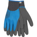 Kinco Gloves | 1796PW レディース用防水ガーデニンググローブ | キンコグローブ