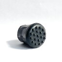 Linden Leisure | ブラックキャップ W010用替えゴム | リンデンレジャー
