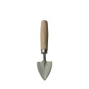 SNEEBOER 40087 Greenhouse Trowel ( ash wood handle ) ミニ移植ごて スネーブール