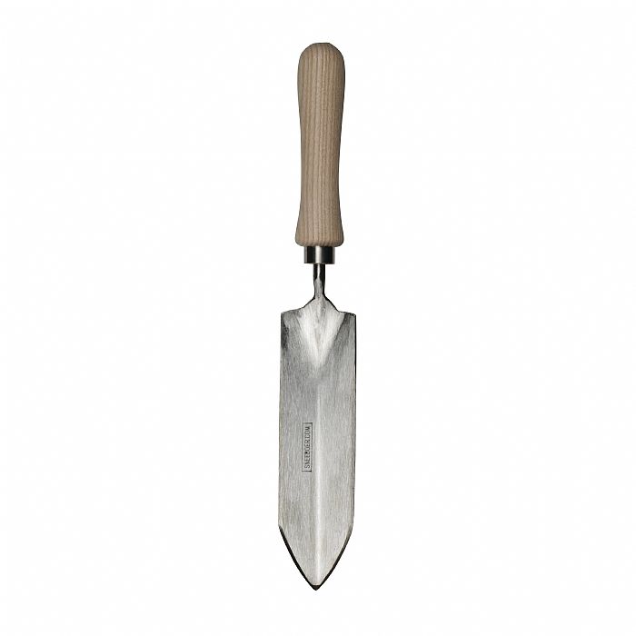 【コットンバッグプレゼント】4014 Weeding Trowel (ash wood handle) 除草スコップ | SNEEBOER(スネーブール)