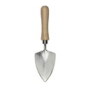 【コットンバッグプレゼント】4607 Transplanting Trowel Small ( ash wood handle ) 移植ごて小 SNEEBOER(スネーブール)