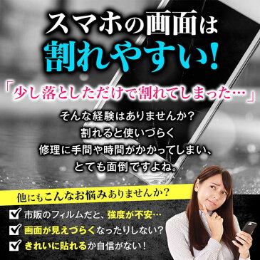 iPhone 強化ガラスフィルム 9H iPhone4/5/5s/SE/6/6s/6PLUS/7/7PLUS/8/X/XS/XR/XS Ma 強化ガラスフィルム 高品質 保護フィルム 透明度抜群