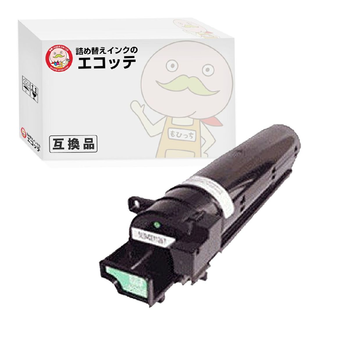 【5日!抽選でP還元】【国産再生品 1年保証】 RICOH リコー用 MP トナーキット 1601 MP1601 1個 リサイクルトナー ┃ カートリッジ 対応機種: RICOH MP 1301 1301SP 1301SPF / MP 1601 1601SP 1601SPF ★使用済トナー回収無料！他社購入純正品も同時回収します★