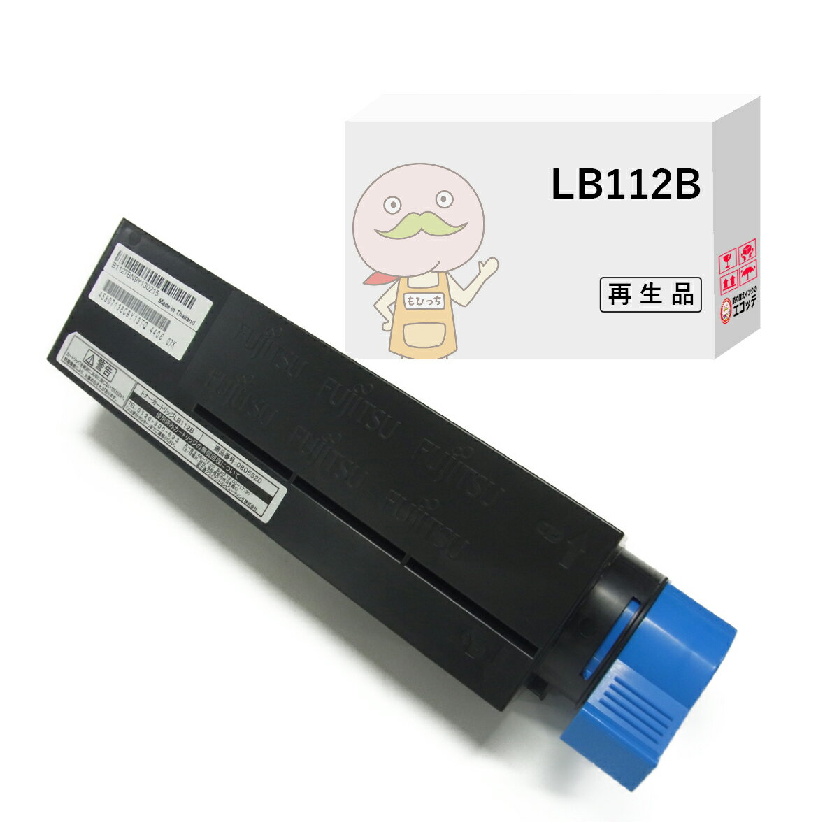 LB112B ꥵȥʡ   ֥å (  ) 1 FUJITSU ( ٻ )  Fujitsu Printer XL-4405