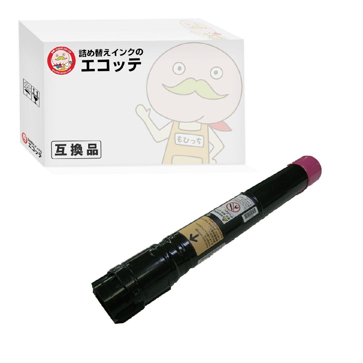 【25日!抽選でP還元】CT201690M FUJIFILM ( 富士フイルム 富士ゼロックス ) 用 リサイクルトナー マゼ..