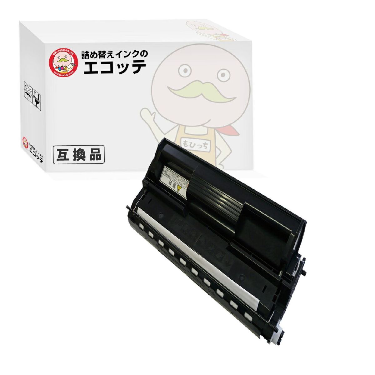 CT350244 リサイクルトナー ブラック ( 黒 ) 1個 FUJI XEROX ( 富士ゼロックス )用 ┃ 国産 黒 DocuPrint ドキュプリント DocuPrint305 DocuPrint255 DocuPrint205