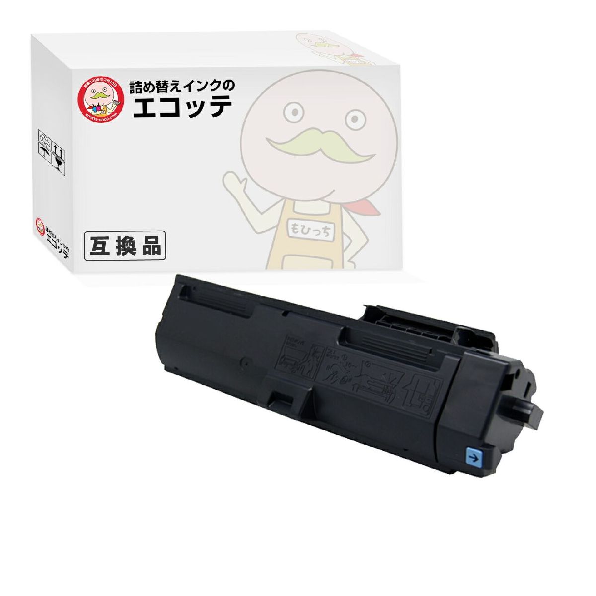 スペック詳細メーカーEPSON ( エプソン )純正品番LPB4T24 対応機種 ビジネスプリンターLP-S180C0LP-S180DLP-S180DNLP-S180NC0LP-S18DC9LP-S18DNC9LP-S280DNLP-S280NC0LP-S28DNC9LP-S380DNLP-S380NC0LP-S38DNC9種別リサイクルトナー商品内容ブラック ( 黒 ) 1個内容量 / 印刷枚数 純正比参考印刷枚数は2700枚です。注意事項 発送後のお届け先変更時(転送)の送料はお客様負担となりますプリンターメーカー純正品ではありません代金引換はご利用いただけません商品のデザイン、仕様は予告なく変更する場合があります商品の保証期間は購入日より1年間となりますお客様都合による返品交換は承っておりません対応機種、型番を今一度ご確認お願い致します保証とサポートご購入から1年間の保証期間を設けております。万が一、不具合の際は交換対応を致します。詳細はこちらをご確認ください。【検索用キーワード】epson プリンター lp-s180dn lpb4t24 lp-s380dn lp-s180d トナー lp-s180d lp-s280dn エプソンlp-s380dnインク lp-s380dn lp-s180d lpb4t24 lp-s180d lp-s180dn lp-s180dn lp-s380dn lpb4t24 lp-s380dn lp-s180d レーザープリンター 互換 詰替 詰替え プリンターインク トナーカートリッジ プリンタインク プリンタートナー プリンタトナー リサイクル リサイクルインク 交換 ドラム ドラムカートリッジ ドラムユニット リサイクルドラム 黒 black ブラック BK 白黒 モノクロ EPSONトナー EPSONプリンタートナー EPSONトナーマガジン EPSONトナーカートリッジ EPSONドラム EPSONドラムカートリッジ エプソントナー エプソンプリンタートナー エプソントナーマガジン エプソントナーカートリッジ エプソンドラム エプソンドラムカートリッジ トナーLPB4T24 LPB4T24トナー トナーLPB4 LPB4トナー トナーT24 T24トナー トナー4T24 4T24トナー プリンタートナーLPB4T24 LPB4T24プリンタートナー プリンタートナーLPB4 LPB4プリンタートナー プリンタートナーT24 T24プリンタートナー プリンタートナー4T24 4T24プリンタートナー トナーマガジンLPB4T24 LPB4T24トナーマガジン トナーマガジンLPB4 LPB4トナーマガジン トナーマガジンT24 T24トナーマガジン トナーマガジン4T24 4T24トナーマガジン トナーカートリッジLPB4T24 LPB4T24トナーカートリッジ トナーカートリッジLPB4 LPB4トナーカートリッジ トナーカートリッジT24 T24トナーカートリッジ トナーカートリッジ4T24 4T24トナーカートリッジ ドラムLPB4T24 LPB4T24ドラム ドラムLPB4 LPB4ドラム ドラムT24 T24ドラム ドラム4T24 4T24ドラム ドラムカートリッジLPB4T24 LPB4T24ドラムカートリッジ ドラムカートリッジLPB4 LPB4ドラムカートリッジ ドラムカートリッジT24 T24ドラムカートリッジ ドラムカートリッジ4T24 4T24ドラムカートリッジ トナーLP-S380DN LP-S380DNトナー トナーLP-S280DN LP-S280DNトナー トナーLP-S180D LP-S180Dトナー トナーLP-S180DN LP-S180DNトナー トナーLPS380DN LPS380DNトナー トナーLPS280DN LPS280DNトナー トナーLPS180D LPS180Dトナー トナーLPS180DN LPS180DNトナー プリンタートナーLP-S380DN LP-S380DNプリンタートナー プリンタートナーLP-S280DN LP-S280DNプリンタートナー プリンタートナーLP-S180D LP-S180Dプリンタートナー プリンタートナーLP-S180DN LP-S180DNプリンタートナー プリンタートナーLPS380DN LPS380DNプリンタートナー プリンタートナーLPS280DN LPS280DNプリンタートナー プリンタートナーLPS180D LPS180Dプリンタートナー プリンタートナーLPS180DN LPS180DNプリンタートナー トナーマガジンLP-S380DN LP-S380DNトナーマガジン トナーマガジンLP-S280DN LP-S280DNトナーマガジン トナーマガジンLP-S180D LP-S180Dトナーマガジン トナーマガジンLP-S180DN LP-S180DNトナーマガジン トナーマガジンLPS380DN LPS380DNトナーマガジン トナーマガジンLPS280DN LPS280DNトナーマガジン トナーマガジンLPS180D LPS180Dトナーマガジン トナーマガジンLPS180DN LPS180DNトナーマガジン トナーカートリッジLP-S380DN LP-S380DNトナーカートリッジ トナーカートリッジLP-S280DN LP-S280DNトナーカートリッジ トナーカートリッジLP-S180D LP-S180Dトナーカートリッジ トナーカートリッジLP-S180DN LP-S180DNトナーカートリッジ トナーカートリッジLPS380DN LPS380DNトナーカートリッジ トナーカートリッジLPS280DN LPS280DNトナーカートリッジ トナーカートリッジLPS180D LPS180Dトナーカートリッジ トナーカートリッジLPS180DN LPS180DNトナーカートリッジ ドラムLP-S380DN LP-S380DNドラム ドラムLP-S280DN LP-S280DNドラム ドラムLP-S180D LP-S180Dドラム ドラムLP-S180DN LP-S180DNドラム ドラムLPS380DN LPS380DNドラム ドラムLPS280DN LPS280DNドラム ドラムLPS180D LPS180Dドラム ドラムLPS180DN LPS180DNドラム ドラムカートリッジLP-S380DN LP-S380DNドラムカートリッジ ドラムカートリッジLP-S280DN LP-S280DNドラムカートリッジ ドラムカートリッジLP-S180D LP-S180Dドラムカートリッジ ドラムカートリッジLP-S180DN LP-S180DNドラムカートリッジ ドラムカートリッジLPS380DN LPS380DNドラムカートリッジ ドラムカートリッジLPS280DN LPS280DNドラムカートリッジ ドラムカートリッジLPS180D LPS180Dドラムカートリッジ ドラムカートリッジLPS180DN LPS180DNドラムカートリッジ EPSONLPB4T24 EPSONLPB4 EPSONT24 EPSON4T24 エプソンLPB4T24 エプソンLPB4 エプソンT24 エプソン4T24 EPSONLP-S380DN EPSONLP-S280DN EPSONLP-S180D EPSONLP-S180DN EPSONLPS380DN EPSONLPS280DN EPSONLPS180D EPSONLPS180DN エプソンLP-S380DN エプソンLP-S280DN エプソンLP-S180D エプソンLP-S180DN エプソンLPS380DN エプソンLPS280DN エプソンLPS180D エプソンLPS180DN