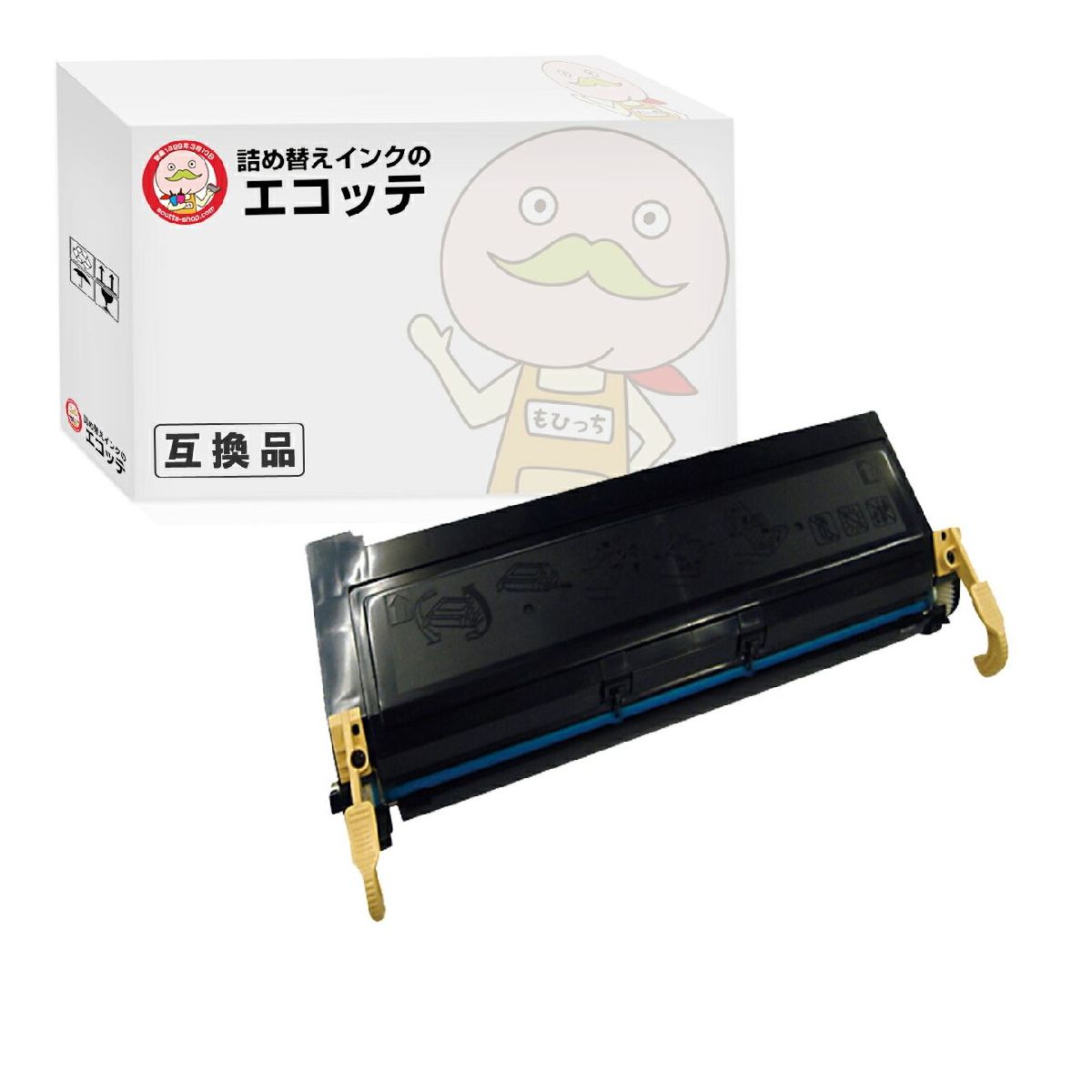 【25日!抽選でP還元】CT350589 FUJIFILM ( 富士フイルム 富士ゼロックス ) 用 リサイクルトナー ブラッ..