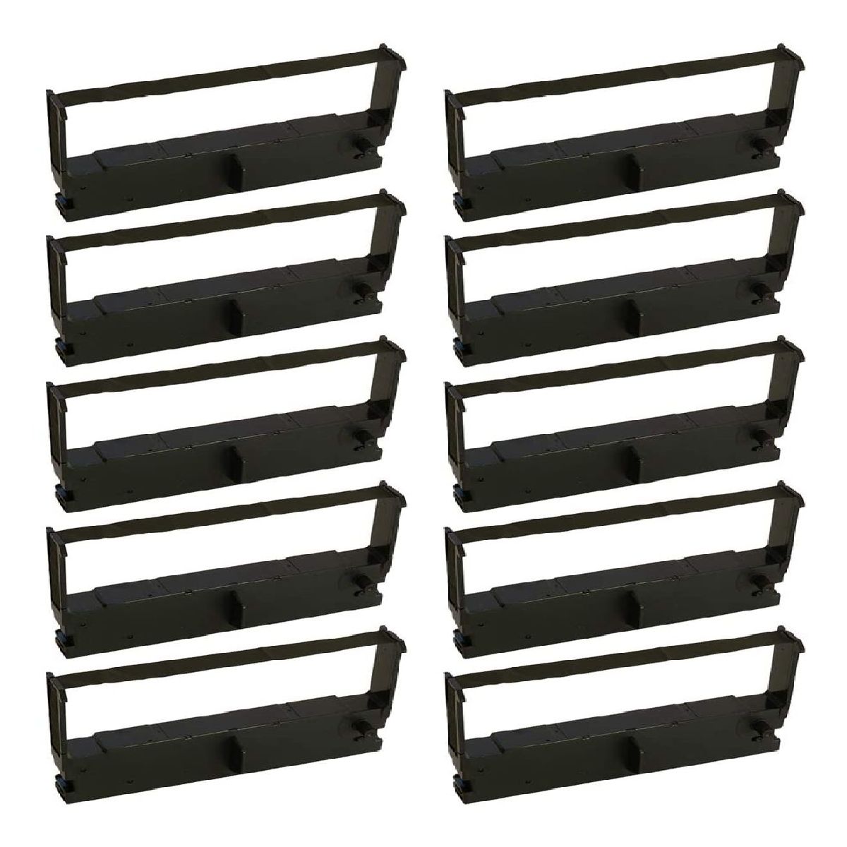 ERC-32 インクリボンカセット 黒 10個 ASTER ( アスター )用 ┃ インクリボン インク リボンカセット イ..