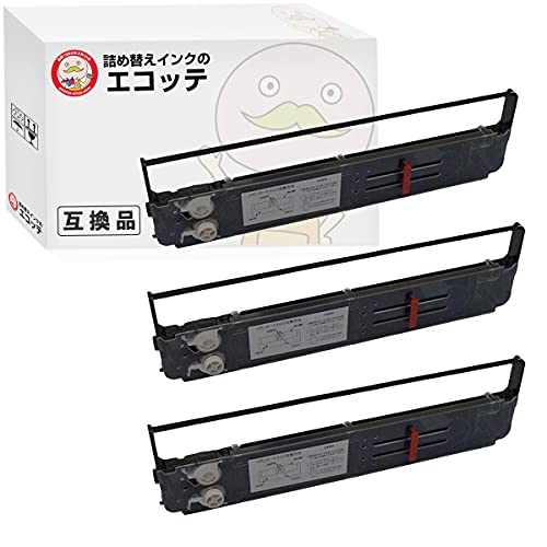 スペック詳細メーカーUNISYS ( ユニシス )純正品番4940-70 対応機種 TP-307TP-307KTP-307KN種別インクリボンカセット商品内容黒 3個内容量 / 印刷枚数 純正比純正品と同枚数の印刷が可能です。注意事項 代金引換はご利用いただけません土日祝日の着日指定はできませんプリンターメーカー純正品ではありません商品のデザイン、仕様は予告なく変更する場合があります商品の保証期間は購入日より1年間となりますお客様都合による返品交換は承っておりません対応機種、型番を今一度ご確認お願い致します保証とサポートご購入から1年間の保証期間を設けております。万が一、不具合の際は交換対応を致します。詳細はこちらをご確認ください。【検索用キーワード】ユニシス インクリボンカセット 4940-70 インクリボン ポイント消化 TP-307 TP-307K TP-307KN UNISYS インク インクリボン リボンカセット ドットプリンター リボンカートリッジ ワイヤドットカートリッジ プリンタ カートリッジ