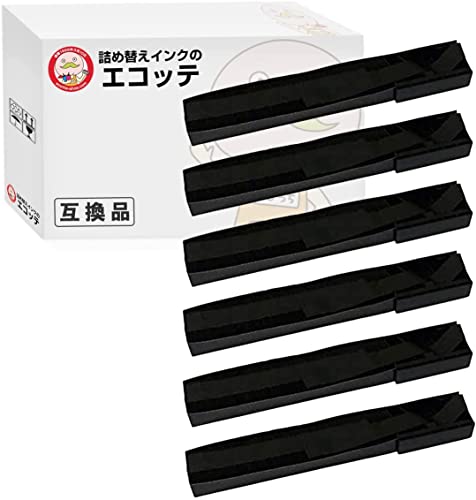 MR-M-17S サブリボン 黒 6個 MEMOREX ( メモレックス )用 ┃ メモレックス サブリボン MR-M-17S サブリボン ポイント消化 2340 2330 2320