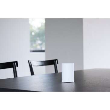 アットアロマ「nebulizing diffuser one(ワン)」ネブライザー式ディフューザー