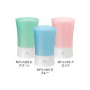 New ゼンケン「ビクラ浄水器2」2から4人家族用