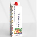 プレミアムマ補酵素のちから 1000ml 日本製 もも果汁乳酸菌発酵物ブレンド