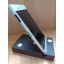 スマートフォンスタンド スマホスタンド スマホ台 おしゃれ シンプル 雑貨 上質 ギフト Zoom テレワーク お家時間名古屋土産 日本土産 贈り物 母の日 父...