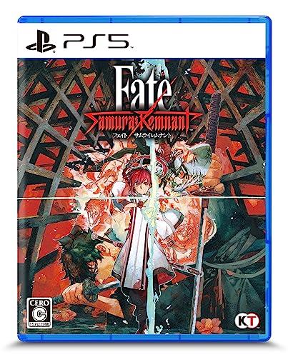 【PS5】Fate/Samurai Remnant 【PS5】Fate/Samurai Remnant
