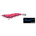 DUEL ( デュエル ) エギ イカ釣り ルアー EZ-Q キャスト 喰わせ 【 エギング 釣具 釣り道具 釣り具 餌木 えぎ 仕掛け アオリイカ 】 2.5号 A1755-BLRR BLRR(ブルー夜光レッドレッド) 【 エギング 釣具 釣り道具 釣り具 餌木 えぎ 仕掛け アオリイカ 】 2.5号(4)